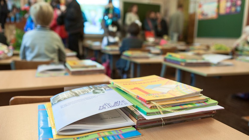 Bonus libri scolastici: quanto spetta e come averlo