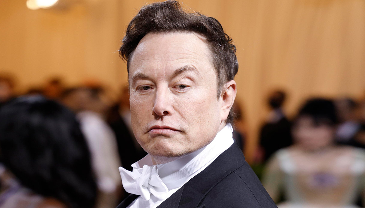 Elon Musk adesso vuole comprare una famosa squadra di calcio?
