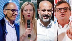 Elezioni, i partiti che rischiano di essere esclusi