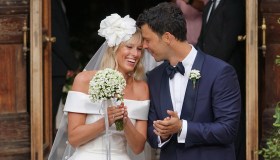 È il matrimonio dell’anno: cifre da capogiro per le nozze di Federica Pellegrini