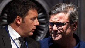 Renzi e Calenda, divorzio milionario: quanto incassano i loro partiti