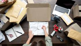 Vendere e comprare tra privati su Vinted