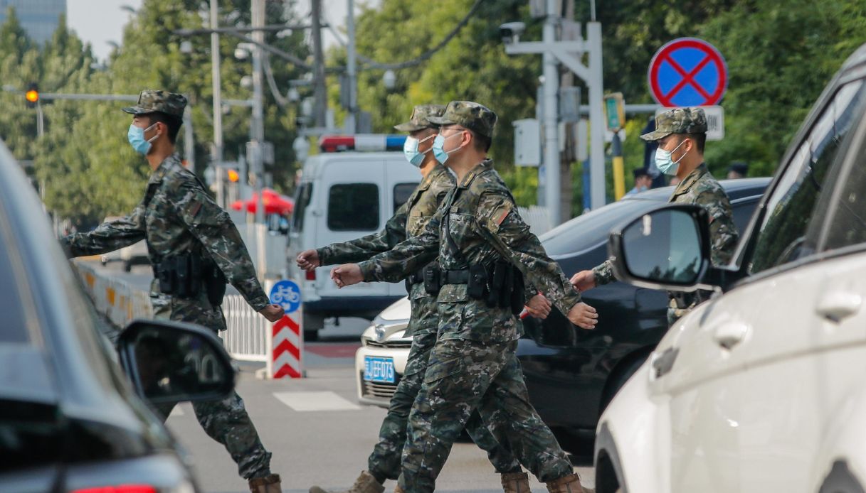 Nuova guerra in arrivo? Tensione massima tra Cina e Usa, cosa succede