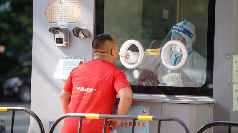 Covid, 80mila turisti bloccati in un’isola per il lockdown