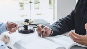 A quanto ammontano le tariffe forensi