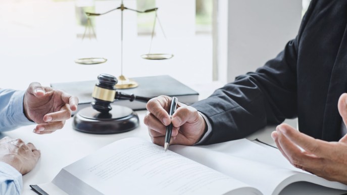 A quanto ammontano le tariffe forensi