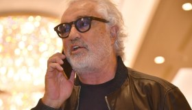 Briatore, la scuola del figlio costa più di un anno di stipendio