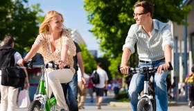 European Mobility Week, una settimana dedicata alla mobilità sostenibile