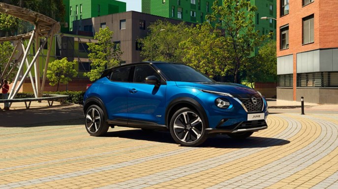 Boom delle auto ibride: tutti i vantaggi della tecnologia full hybrid di Nissan