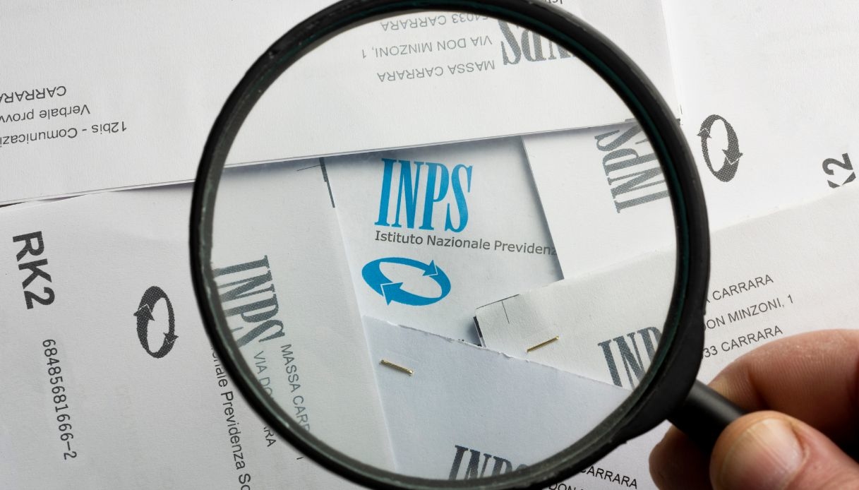 Aiuti Covid, annunciati recuperi INPS: chi dovrà restituirli
