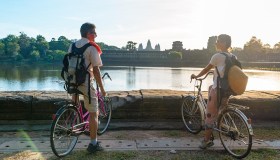 Smart Land: la mappa per viaggiare green in Europa