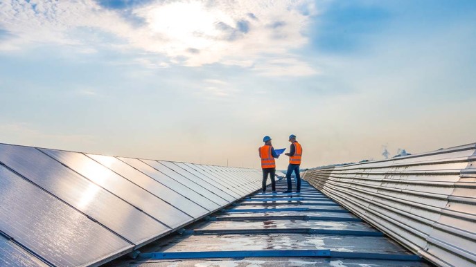 Alperia Climate Strategy: il percorso per rendere la tua azienda più sostenibile