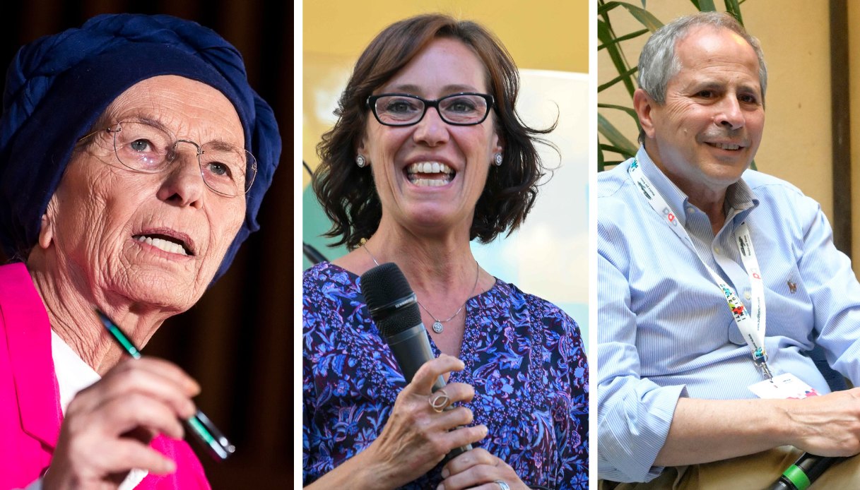 I volti noti del nuovo Parlamento: chi è dentro e chi fuori