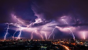 Il cambiamento climatico aumenta i fulmini? Cosa è utile sapere