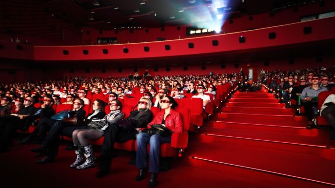 Bonus cinema, arriva lo sconto sul biglietto: ma solo per alcuni