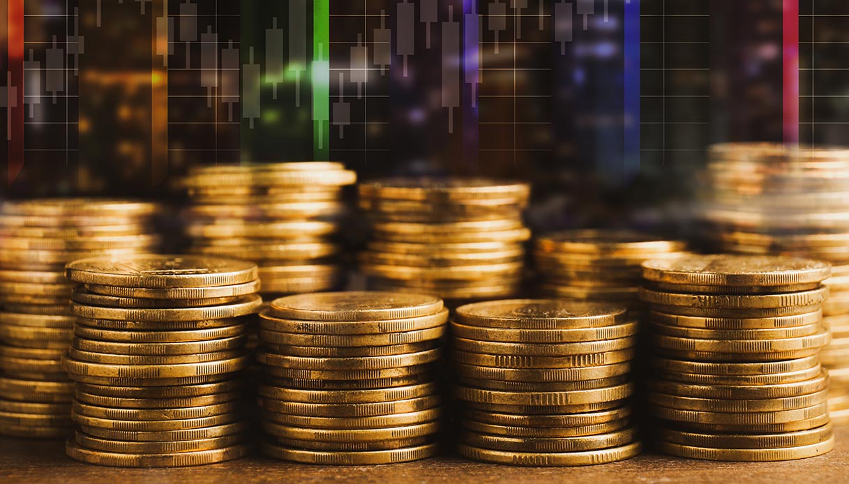 Boom del 250% per questo investimento: cosa sapere