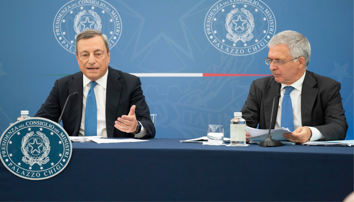 Cosa c’è nel Decreto Aiuti ter: tutte le misure, la bozza in pdf