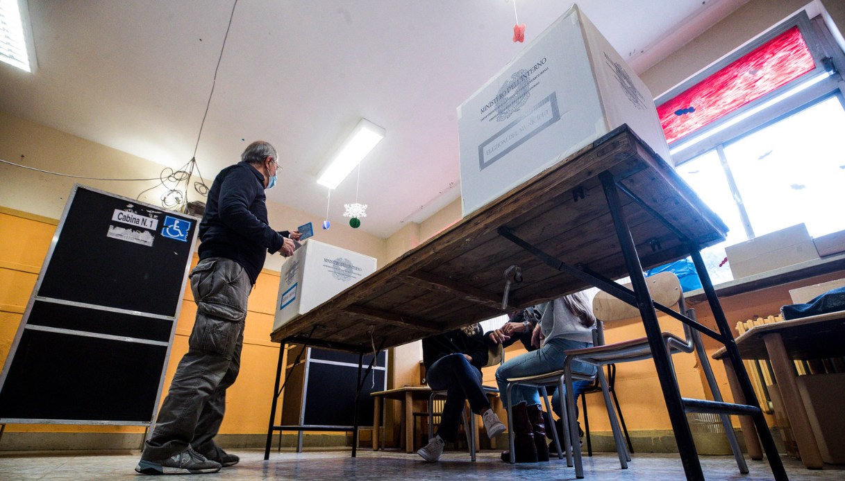 Quando votate, non fate questi errori. Ecco quando la scheda è nulla