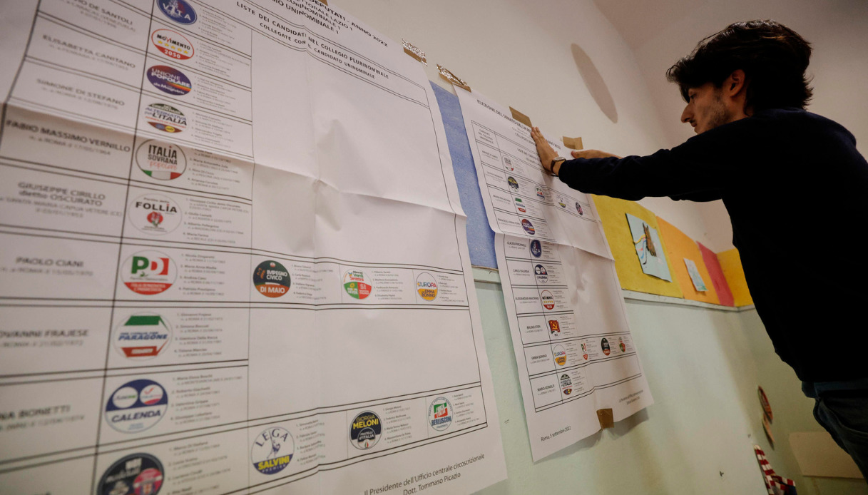 Elezioni, quali documenti bisogna portare per votare