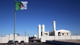 Gas, Italia con le spalle al muro: l’allarme dall’Algeria