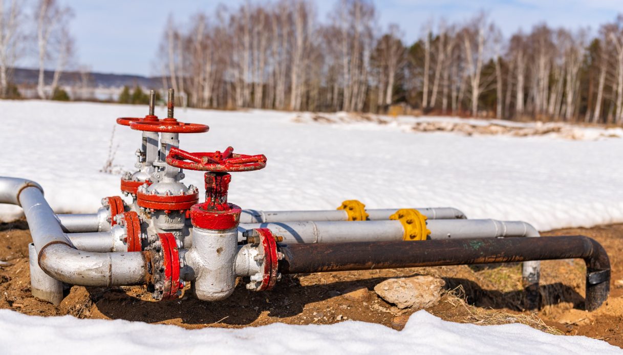 Stoccaggi, nuove fonti, rigassificatori: dove prenderemo il gas per l’inverno