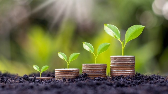 Green New Deal italiano, via alle domande per finanziamenti agevolati e contributi a fondo perduto