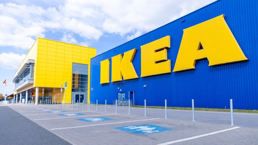 Arriva il primo micro appartamento Ikea in affitto: costa solo 1 euro