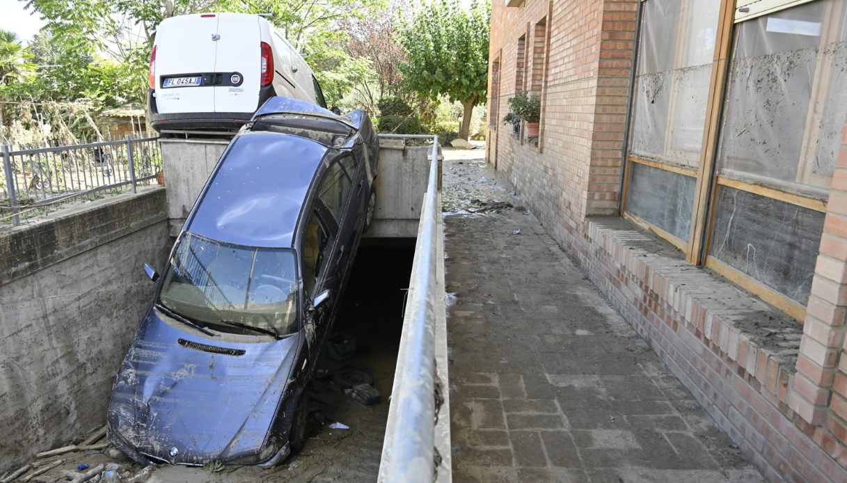 Alluvione Marche, era evitabile? 40 anni fa l’opera incompiuta sul Misa