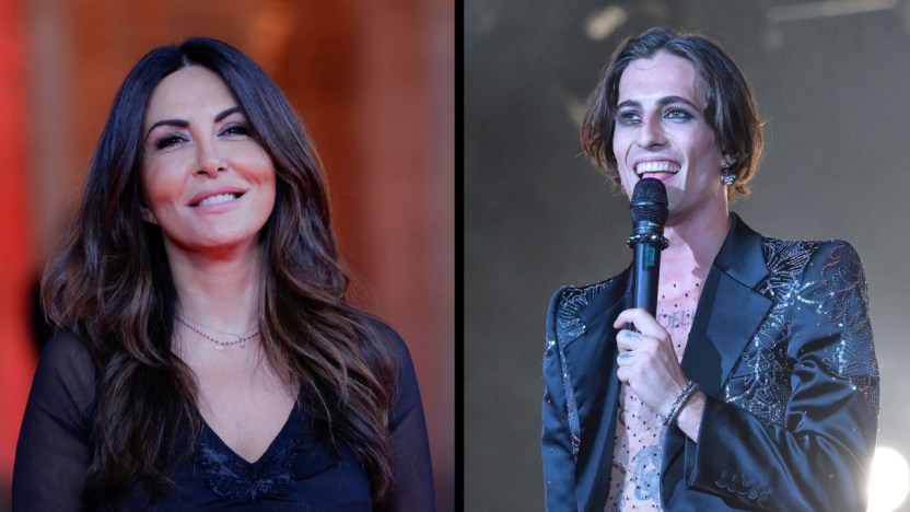 Dai Maneskin alla Ferilli e Renato Zero, artisti contro Giorgia Meloni