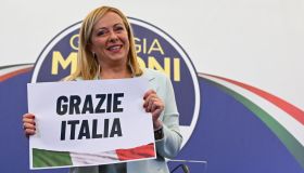 Meloni premier? Dagli inizi a Palazzo Chigi: la carriera