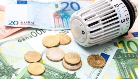 Multe ai condomini se il riscaldamento è troppo alto: le nuove regole