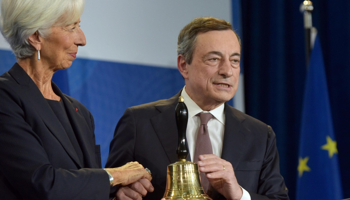 Stangata sui mutui: come cambiano le rate dopo il rialzo dei tassi della BCE