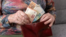 Pensioni, incubo pignoramento per migliaia di anziani