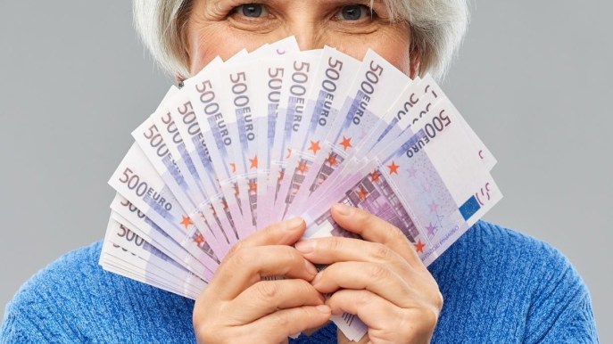 In pensione a 59 anni col 30% in meno: l’idea della Meloni