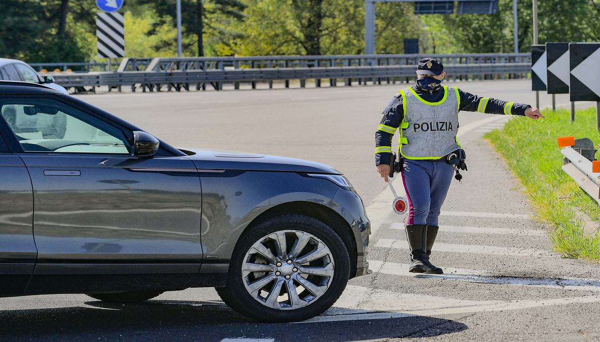 Aumentano le multe, stangata in arrivo per gli automobilisti