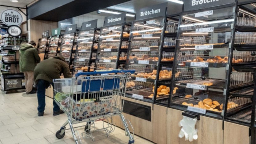 Allarme per il prezzo del pane: ecco quanto lo pagheremo