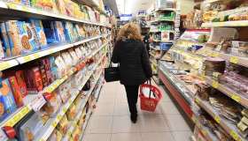 Un altro prodotto ritirato dai supermercati per “rischio chimico”