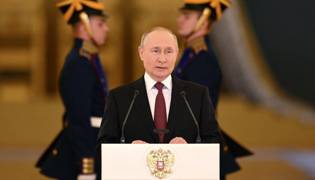 Russia, chi sono i “riservisti” di Putin e quanto guadagnano