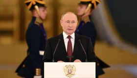 Russia, chi sono i “riservisti” di Putin e quanto guadagnano