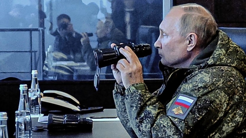 Gas, petrolio, grano, armi: quanto valgono gli assi nella manica di Putin