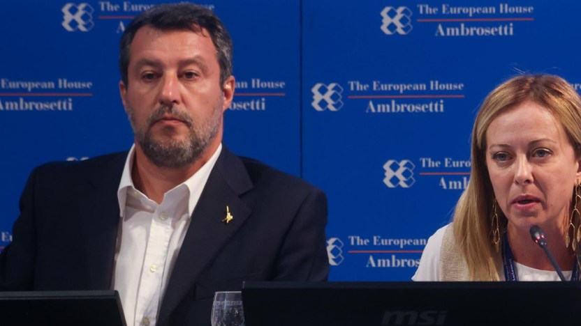 I ministeri verranno spostati da Roma? Perché se ne parla