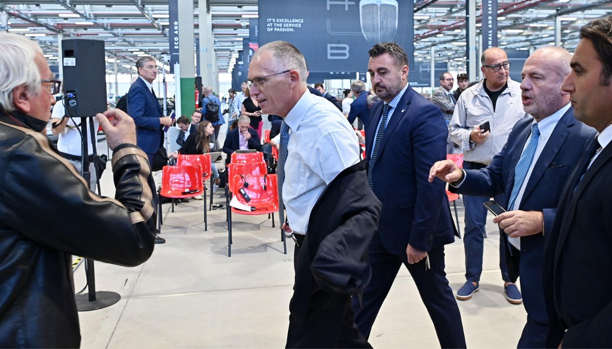 Svolta green per Stellantis, rinasce Mirafiori: 550 posti di lavoro in arrivo