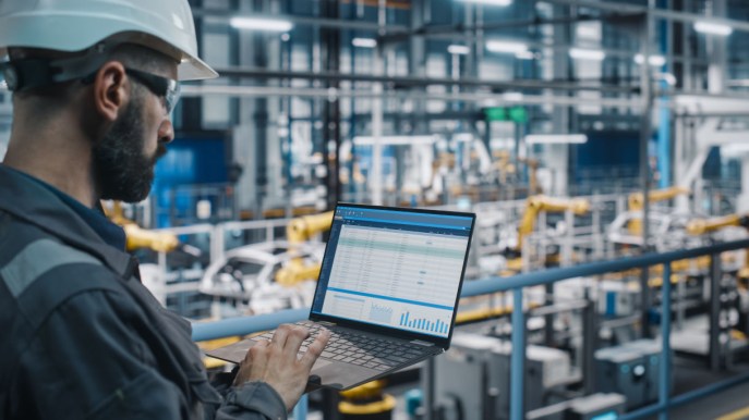 Maggiore efficienza con il Supply Chain Management