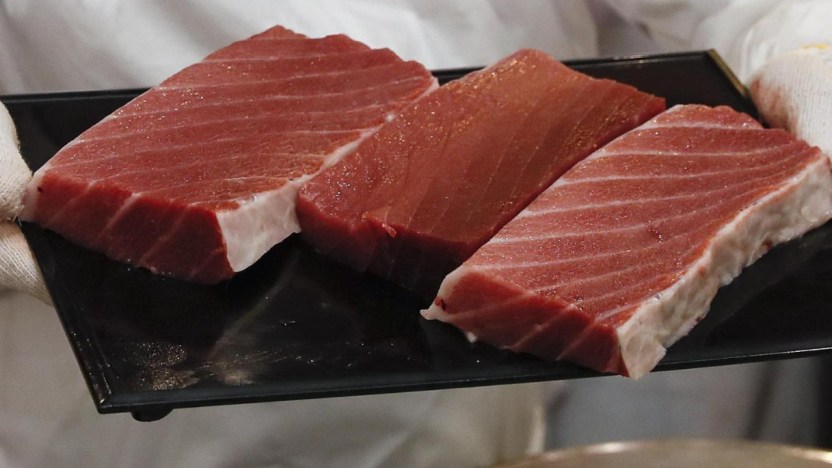 Sindrome sgombroide a Belluno: cos’è, come si prende e quali sintomi