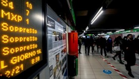 Proclamato nuovo sciopero dei trasporti: ma arriva una pioggia di ristori