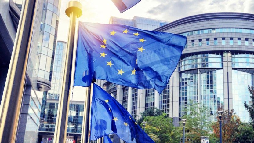 Consiglio Ue, al via ai negoziati per Ucraina e Moldavia