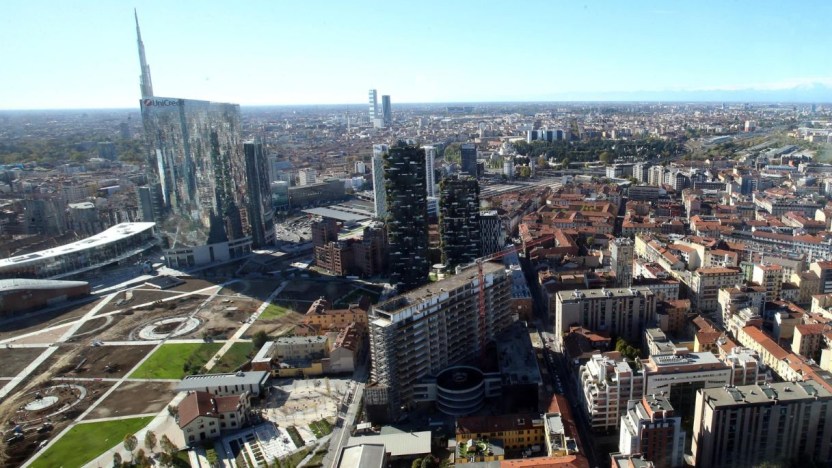 Case, boom dei prezzi: dove costano di più e dove di meno