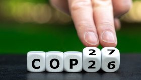 COP27 al via: le nuove decisive sfide per il clima