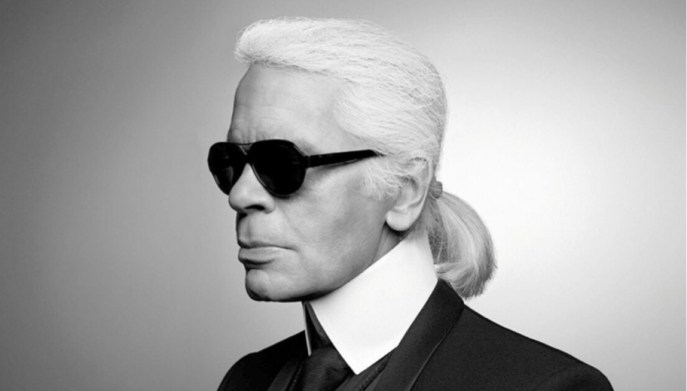 Karl Lagerfeld