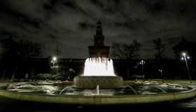 Qui gli uffici chiuderanno e le luci si spegneranno prima